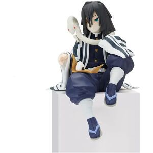 Maxpower (12) Anime Demon Slayer Action Figures Tanjirou Tomioka GiyuuZenitsu Kochou Nez Maxpower (12) Anime Demon Slayer Action Figures Tanjirou Tomioka GiyuuZenitsu Kochou Nez