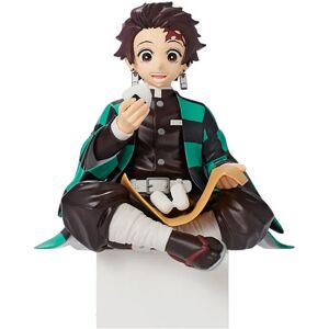 Maxpower (8) Anime Demon Slayer Action Figures Tanjirou Tomioka GiyuuZenitsu Kochou Nezu Maxpower (8) Anime Demon Slayer Action Figures Tanjirou Tomioka GiyuuZenitsu Kochou Nezu