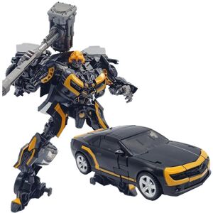 Maxpower (16.5CM TW-1025B) New 16.5CM Cool Toys Boy Dark Robot Car Anime Action Figures T Maxpower (16.5CM TW-1025B) New 16.5CM Cool Toys Boy Dark Robot Car Anime Action Figures T