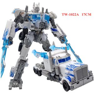 Maxpower (17CM TW-1022A) New 16.5CM Cool Toys Boy Dark Robot Car Anime Action Figures Tan Maxpower (17CM TW-1022A) New 16.5CM Cool Toys Boy Dark Robot Car Anime Action Figures Tan