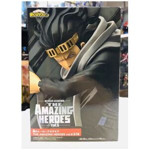 Maxpower (Azawa Shouta Box) Anime My Hero Academia Figure PVC Age of Heroes Figurine Deku Maxpower (Azawa Shouta Box) Anime My Hero Academia Figure PVC Age of Heroes Figurine Deku