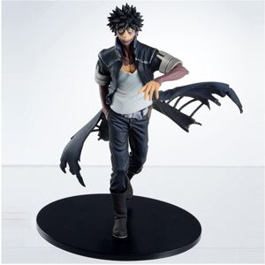 Maxpower (dabi) Anime My Hero Academia Figure PVC Age of Heroes Figurine Deku Action Coll Maxpower (dabi) Anime My Hero Academia Figure PVC Age of Heroes Figurine Deku Action Coll