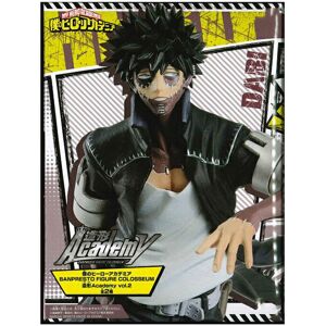 Maxpower (dabi Box) Anime My Hero Academia Figure PVC Age of Heroes Figurine Deku Action Maxpower (dabi Box) Anime My Hero Academia Figure PVC Age of Heroes Figurine Deku Action
