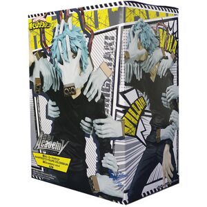 Maxpower (Shigaraki box) Anime My Hero Academia Figure PVC Age of Heroes Figurine Deku Ac Maxpower (Shigaraki box) Anime My Hero Academia Figure PVC Age of Heroes Figurine Deku Ac