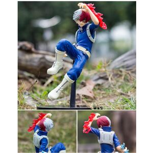 Maxpower (shoto opp bag) Anime My Hero Academia Figure PVC Age of Heroes Figurine Deku Ac Maxpower (shoto opp bag) Anime My Hero Academia Figure PVC Age of Heroes Figurine Deku Ac