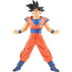 Maxpower (A) 17-18CM Anime Super Saiyan Son Goku Broly Vegeta Anime Action Figure Model G Maxpower (A) 17-18CM Anime Super Saiyan Son Goku Broly Vegeta Anime Action Figure Model G