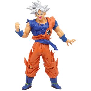Maxpower (C) 17-18CM Anime Super Saiyan Son Goku Broly Vegeta Anime Action Figure Model G Maxpower (C) 17-18CM Anime Super Saiyan Son Goku Broly Vegeta Anime Action Figure Model G