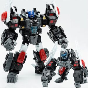 Maxpower (15CM JLH8802B No Box) Cool Transformation Robot Movie Toy KO JB01 Anime Car Air Maxpower (15CM JLH8802B No Box) Cool Transformation Robot Movie Toy KO JB01 Anime Car Air
