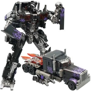 Maxpower (17CM JLH8801B No Box) Cool Transformation Robot Movie Toy KO JB01 Anime Car Air Maxpower (17CM JLH8801B No Box) Cool Transformation Robot Movie Toy KO JB01 Anime Car Air