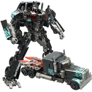 Maxpower (17CM JLH8801C No Box) Cool Transformation Robot Movie Toy KO JB01 Anime Car Air Maxpower (17CM JLH8801C No Box) Cool Transformation Robot Movie Toy KO JB01 Anime Car Air