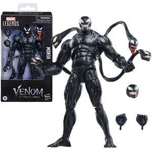 Maxpower (Venom) Hasbro Venom The Last Dance Venom vs Spider-Man Venom 3 Action Figure SH Maxpower (Venom) Hasbro Venom The Last Dance Venom vs Spider-Man Venom 3 Action Figure SH