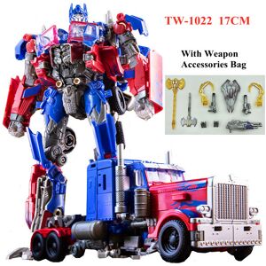 Maxpower (TW-1022 With Weapon) New 18CM Transformation Toys Movie 7 Robot Car Military Mo Maxpower (TW-1022 With Weapon) New 18CM Transformation Toys Movie 7 Robot Car Military Mo