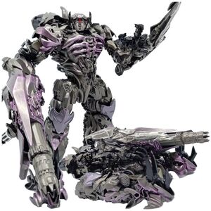 Maxpower (TW-1028B Simple) New 18CM Transformation Toys Movie 7 Robot Car Military Model Maxpower (TW-1028B Simple) New 18CM Transformation Toys Movie 7 Robot Car Military Model