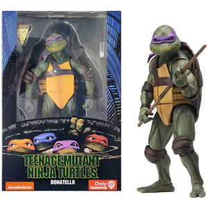 Maxpower (Purple headscarf) Teenage Mutant Ninja Turtles Action Figure Film Edition Movab Maxpower (Purple headscarf) Teenage Mutant Ninja Turtles Action Figure Film Edition Movab