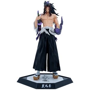 Maxpower (35cm) Anime Demon Slayer Figure Kamado Tanjirou Nezuko Action Figure PVC Model Maxpower (35cm) Anime Demon Slayer Figure Kamado Tanjirou Nezuko Action Figure PVC Model