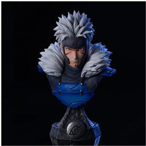 Maxpower (D, no retail box) Anime figure Madara Sasuke Kakashi Minato Figurine Figure GK Maxpower (D, no retail box) Anime figure Madara Sasuke Kakashi Minato Figurine Figure GK