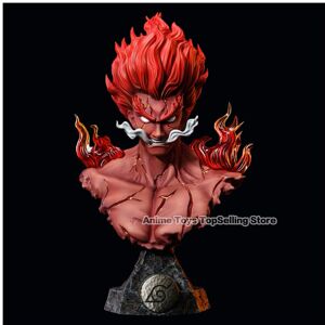 Maxpower (Might Guy, no retail box) Anime figure Madara Sasuke Kakashi Minato Figurine Fi Maxpower (Might Guy, no retail box) Anime figure Madara Sasuke Kakashi Minato Figurine Fi