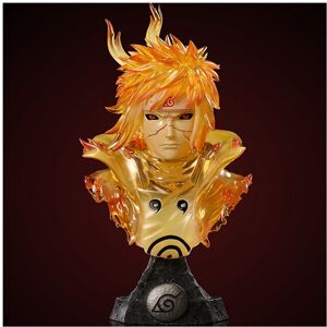 Maxpower (Minato-Translucent, no retail box) Anime figure Madara Sasuke Kakashi Minato Fi Maxpower (Minato-Translucent, no retail box) Anime figure Madara Sasuke Kakashi Minato Fi