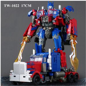 Maxpower (17CM TW-1022) Transformation Movie Series KO SS56 Action Figure Robot Model Toy Maxpower (17CM TW-1022) Transformation Movie Series KO SS56 Action Figure Robot Model Toy