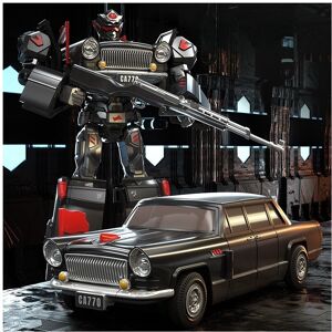 Maxpower (23CM CA770) Transformation Movie Series KO SS56 Action Figure Robot Model Toys Maxpower (23CM CA770) Transformation Movie Series KO SS56 Action Figure Robot Model Toys