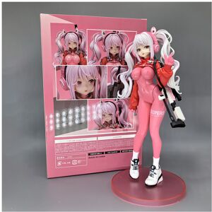 Maxpower (Nikke Alice, No Retail Box) NIKKE GODDESS OF VICTORY Figure Nikke Alice Anime G Maxpower (Nikke Alice, No Retail Box) NIKKE GODDESS OF VICTORY Figure Nikke Alice Anime G