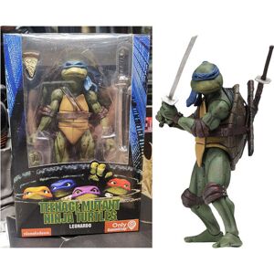Maxpower (NECA Blue Box, 15cm) TMNT Model Toys Teenage Mutant Ninja Turtles Action Figure Maxpower (NECA Blue Box, 15cm) TMNT Model Toys Teenage Mutant Ninja Turtles Action Figure