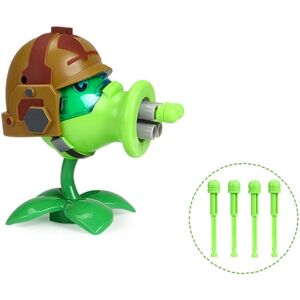 Maxpower (Plants 1) New Plants vs Zombies Figures Dr. Zomboss Peashooter Gargantuar Potat Maxpower (Plants 1) New Plants vs Zombies Figures Dr. Zomboss Peashooter Gargantuar Potat