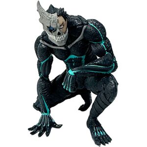 Maxpower (No box) New Monster 8 Figure 21cm Kaiju Number Eight Figure Kafka Hibino Stands Maxpower (No box) New Monster 8 Figure 21cm Kaiju Number Eight Figure Kafka Hibino Stands
