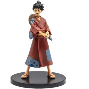 Maxpower (GRAY) 18CM One Piece Luffy Figure Roronoa Zoro Three-Blade Sa-Maximum Manga Ani Maxpower (GRAY) 18CM One Piece Luffy Figure Roronoa Zoro Three-Blade Sa-Maximum Manga Ani
