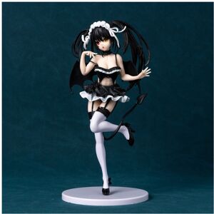 Maxpower (B, NO BOX) 21cm Date A Live Tokisaki Kurumi Action Figure Two-Dimensional Beaut Maxpower (B, NO BOX) 21cm Date A Live Tokisaki Kurumi Action Figure Two-Dimensional Beaut