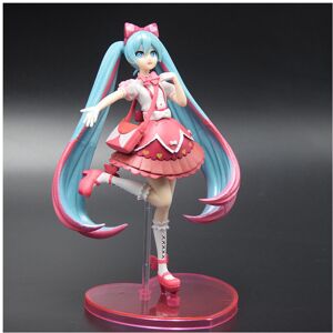 Maxpower (16cm Opp Bag) 2022 New Anime Hatsune Miku Cute Kawaii Virtual Singer Miku Manga Maxpower (16cm Opp Bag) 2022 New Anime Hatsune Miku Cute Kawaii Virtual Singer Miku Manga