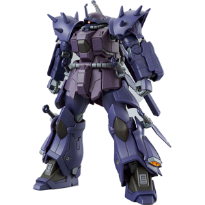 Maxpower (WMH, with box) WMH Model JMS 1/144 HG Efreet Nacht Assembly Model Kit MS-08TX/N Maxpower (WMH, with box) WMH Model JMS 1/144 HG Efreet Nacht Assembly Model Kit MS-08TX/N