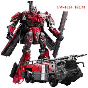 Maxpower (18CM TW-1024) Toys Boy Movie Series KO SS14 SS-14 Anime Action Figure Robot Car Maxpower (18CM TW-1024) Toys Boy Movie Series KO SS14 SS-14 Anime Action Figure Robot Car