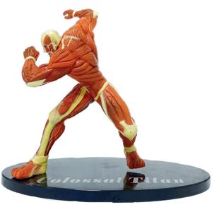 Maxpower (15cm No Retail Box3) Attack on Titans Levi Ackerman Action Anime Figura Kawai E Maxpower (15cm No Retail Box3) Attack on Titans Levi Ackerman Action Anime Figura Kawai E