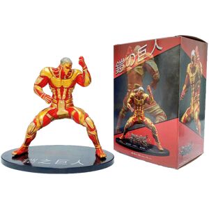 Maxpower (17cm With Retail Box) Attack on Titans Levi Ackerman Action Anime Figura Kawai Maxpower (17cm With Retail Box) Attack on Titans Levi Ackerman Action Anime Figura Kawai