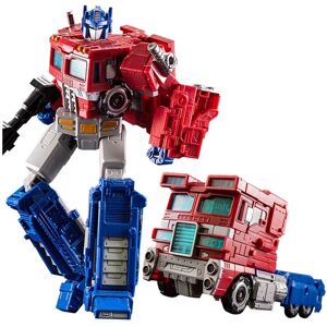 Maxpower (21CM BPF 6630-1) 16.5CM Transformation Anime Action Figure Toys Cool KO G1 Robo Maxpower (21CM BPF 6630-1) 16.5CM Transformation Anime Action Figure Toys Cool KO G1 Robo