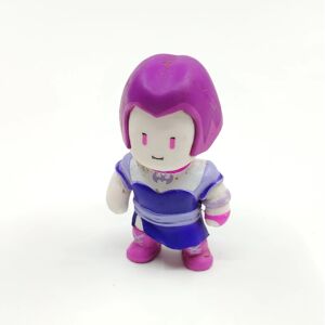 Maxpower (Style 17) Series 1 Original Stumble Guys Action Figure Anime PVC Game Model Sta Maxpower (Style 17) Series 1 Original Stumble Guys Action Figure Anime PVC Game Model Sta