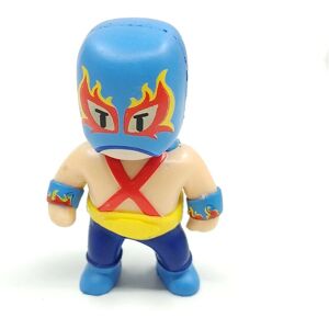 Maxpower (Style 19) Series 1 Original Stumble Guys Action Figure Anime PVC Game Model Sta Maxpower (Style 19) Series 1 Original Stumble Guys Action Figure Anime PVC Game Model Sta