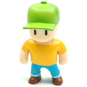Maxpower (Style 22) Series 1 Original Stumble Guys Action Figure Anime PVC Game Model Sta Maxpower (Style 22) Series 1 Original Stumble Guys Action Figure Anime PVC Game Model Sta