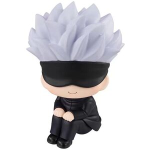Maxpower (A) 10cm Q Version Anime Figure Toys Anime girl Jujutsu Kaisen Figure Yuji Itado Maxpower (A) 10cm Q Version Anime Figure Toys Anime girl Jujutsu Kaisen Figure Yuji Itado