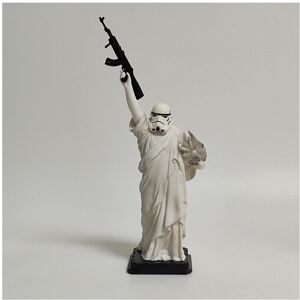 Maxpower (NO RETAIL BOX) Star Wars Freedom Fighter PVC Action Figure Peaceful Warrior Ani Maxpower (NO RETAIL BOX) Star Wars Freedom Fighter PVC Action Figure Peaceful Warrior Ani