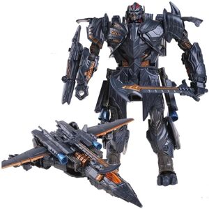 Maxpower (BMB H6001-2) 18CM NEW Transformation 5 Movie Toys Boy Anime Action Figure Robot Maxpower (BMB H6001-2) 18CM NEW Transformation 5 Movie Toys Boy Anime Action Figure Robot