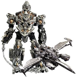 Maxpower (BW TW-1023) 18CM NEW Transformation 5 Movie Toys Boy Anime Action Figure Robot Maxpower (BW TW-1023) 18CM NEW Transformation 5 Movie Toys Boy Anime Action Figure Robot
