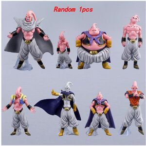 Maxpower (Random 1pcs) Random 1Pcs Anime Figure Majin Buu Fat Buu PVC Action Figures Col Maxpower (Random 1pcs) Random 1Pcs Anime Figure Majin Buu Fat Buu PVC Action Figures Col