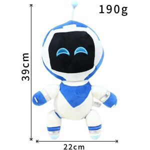 Maxpower (stuffed doll 07) Game Astro Bots Stuffed Doll Toy Astrobot Pillow Collection M Maxpower (stuffed doll 07) Game Astro Bots Stuffed Doll Toy Astrobot Pillow Collection M