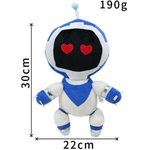 Maxpower (stuffed doll 10) Game Astro Bots Stuffed Doll Toy Astrobot Pillow Collection M Maxpower (stuffed doll 10) Game Astro Bots Stuffed Doll Toy Astrobot Pillow Collection M