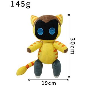 Maxpower (stuffed doll 19) Game Astro Bots Stuffed Doll Toy Astrobot Pillow Collection M Maxpower (stuffed doll 19) Game Astro Bots Stuffed Doll Toy Astrobot Pillow Collection M
