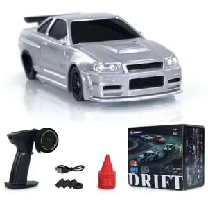 Maxpower (4304 1Battery Box) 2.4G High speed Drift Rc Car 1/43 4WD Remote Control Car Fou Maxpower (4304 1Battery Box) 2.4G High speed Drift Rc Car 1/43 4WD Remote Control Car Fou