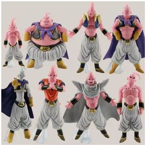 Maxpower (Random 1Pcs) Random 1Pcs Anime Figure Majin Buu Fat Buu PVC Action Figures Coll Maxpower (Random 1Pcs) Random 1Pcs Anime Figure Majin Buu Fat Buu PVC Action Figures Coll