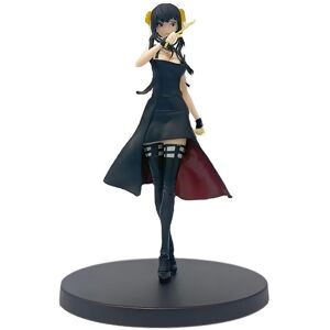 Maxpower (16cm NO BOX) SPYFAMILY Anime Figure Kawai Anya Forger Yor Forger Action Figures Maxpower (16cm NO BOX) SPYFAMILY Anime Figure Kawai Anya Forger Yor Forger Action Figures